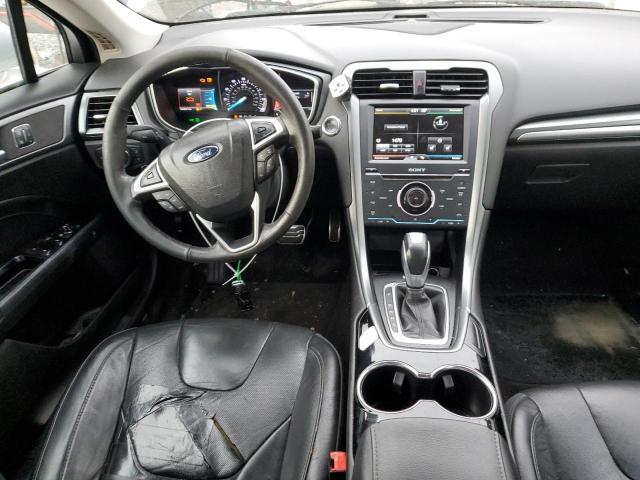 Photo 7 VIN: 3FA6P0K98ER292902 - FORD FUSION 