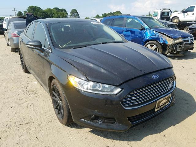 Photo 0 VIN: 3FA6P0K98ER300030 - FORD FUSION TIT 