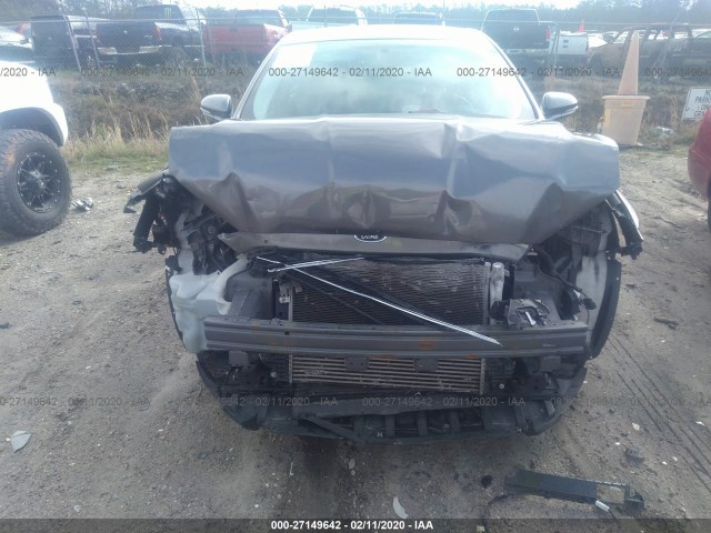 Photo 5 VIN: 3FA6P0K98ER320388 - FORD FUSION 