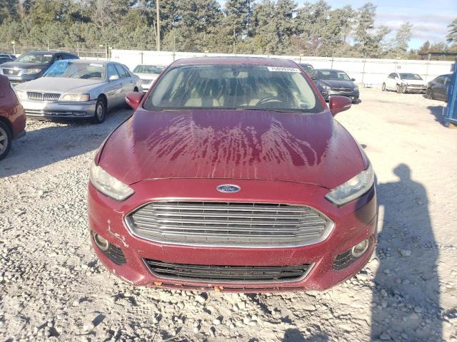 Photo 4 VIN: 3FA6P0K98ER386908 - FORD FUSION TIT 