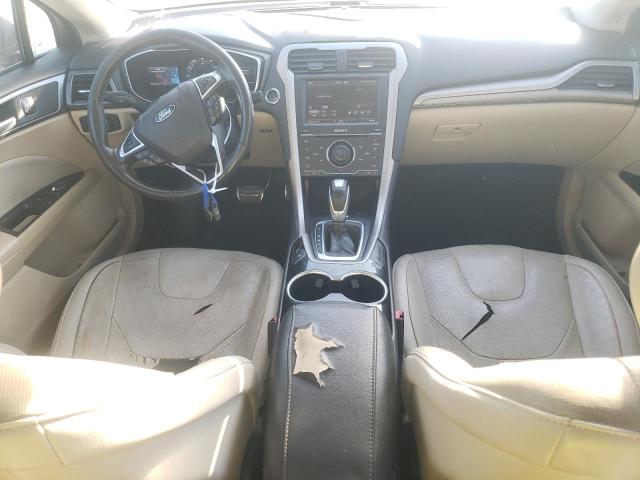 Photo 7 VIN: 3FA6P0K98ER386908 - FORD FUSION TIT 