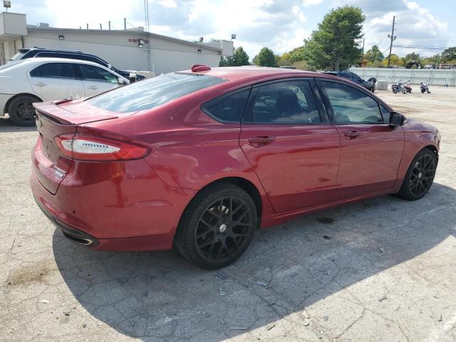 Photo 2 VIN: 3FA6P0K98FR118085 - FORD FUSION 