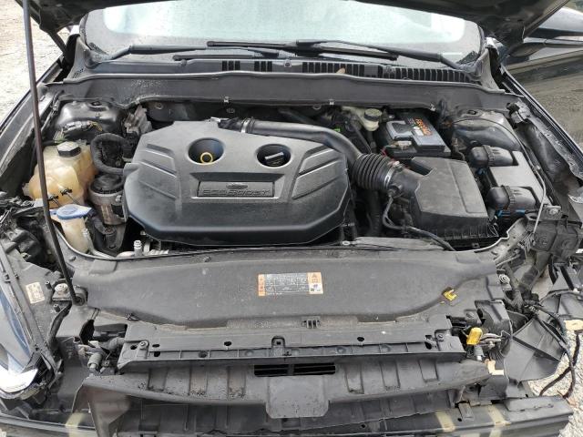 Photo 10 VIN: 3FA6P0K98FR238730 - FORD FUSION TIT 