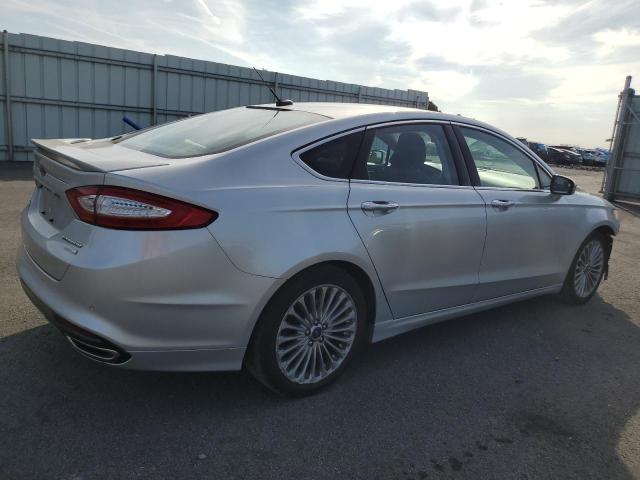 Photo 2 VIN: 3FA6P0K98FR239425 - FORD FUSION TIT 