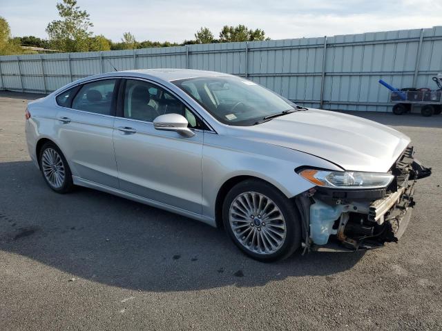 Photo 3 VIN: 3FA6P0K98FR239425 - FORD FUSION TIT 