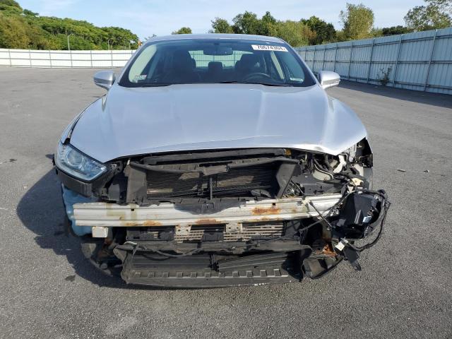 Photo 4 VIN: 3FA6P0K98FR239425 - FORD FUSION TIT 