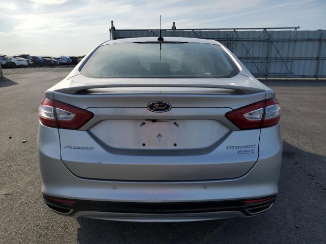 Photo 5 VIN: 3FA6P0K98FR239425 - FORD FUSION TIT 