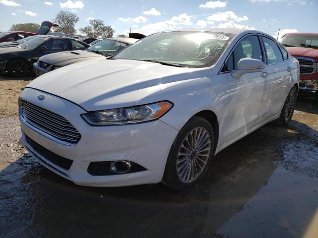 Photo 0 VIN: 3FA6P0K98FR239585 - FORD FUSION TIT 