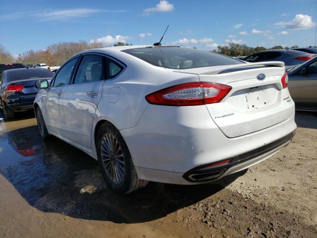 Photo 1 VIN: 3FA6P0K98FR239585 - FORD FUSION TIT 