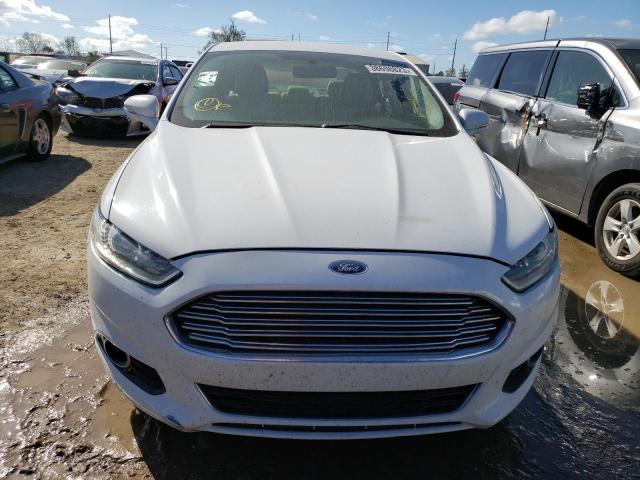 Photo 4 VIN: 3FA6P0K98FR239585 - FORD FUSION TIT 