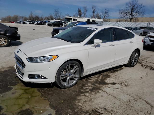 VIN: 3FA6P0K98FR253700 - ford fusion tit