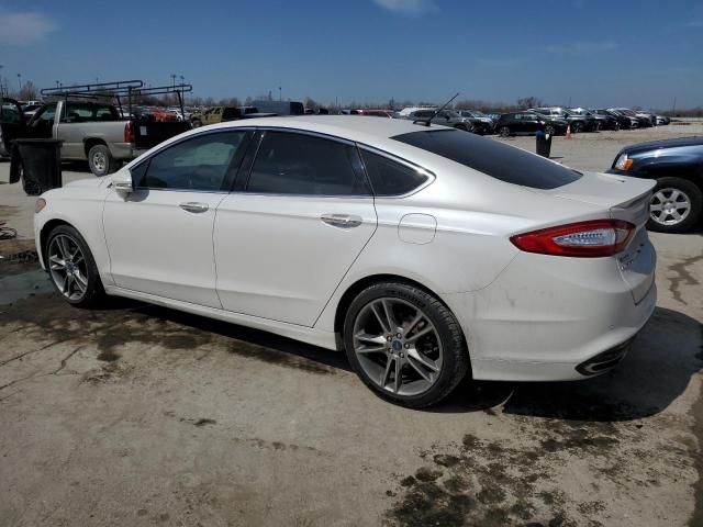 Photo 1 VIN: 3FA6P0K98FR253700 - FORD FUSION TIT 