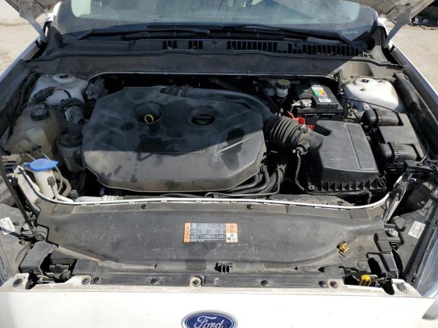Photo 10 VIN: 3FA6P0K98FR253700 - FORD FUSION TIT 