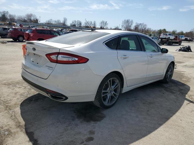 Photo 2 VIN: 3FA6P0K98FR253700 - FORD FUSION TIT 