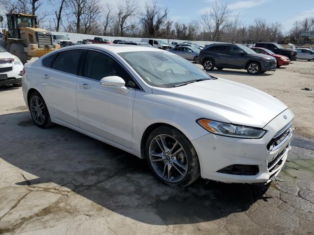 Photo 3 VIN: 3FA6P0K98FR253700 - FORD FUSION TIT 