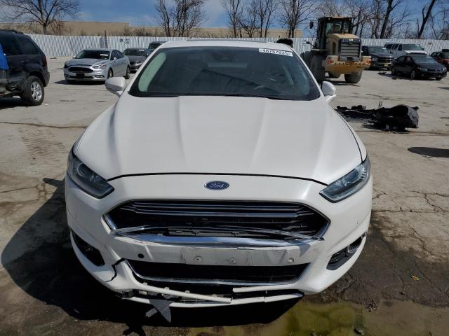 Photo 4 VIN: 3FA6P0K98FR253700 - FORD FUSION TIT 