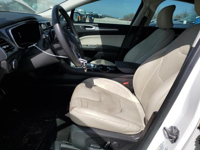 Photo 6 VIN: 3FA6P0K98FR253700 - FORD FUSION TIT 