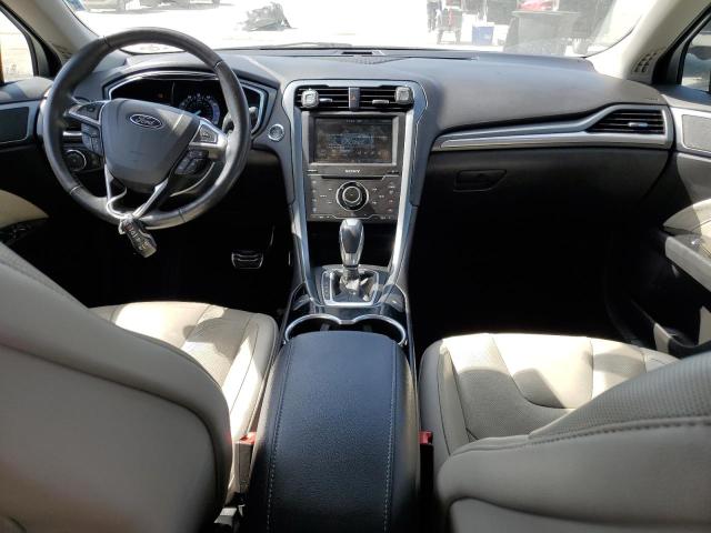 Photo 7 VIN: 3FA6P0K98FR253700 - FORD FUSION TIT 