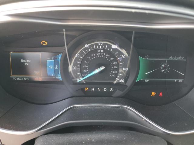 Photo 8 VIN: 3FA6P0K98FR253700 - FORD FUSION TIT 