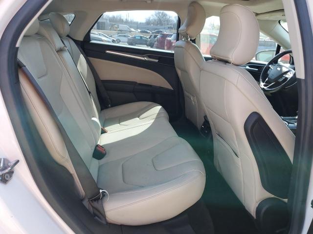 Photo 9 VIN: 3FA6P0K98FR253700 - FORD FUSION TIT 