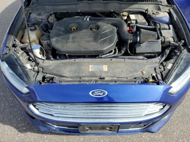 Photo 10 VIN: 3FA6P0K98FR253924 - FORD FUSION TIT 