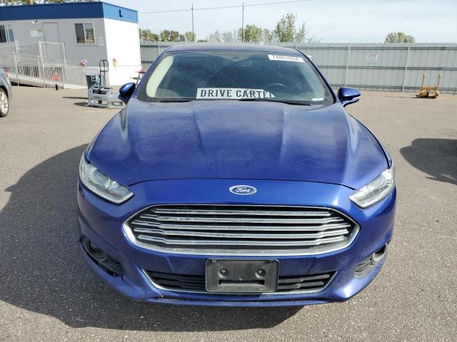 Photo 4 VIN: 3FA6P0K98FR253924 - FORD FUSION TIT 