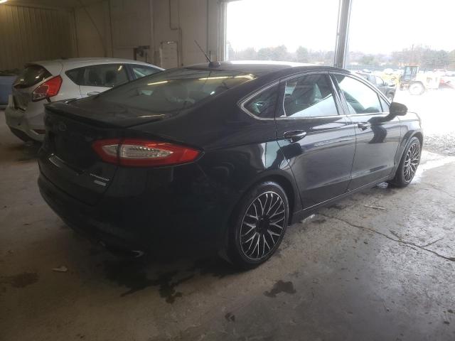 Photo 2 VIN: 3FA6P0K98FR273820 - FORD FUSION 