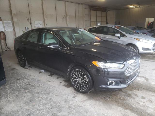 Photo 3 VIN: 3FA6P0K98FR273820 - FORD FUSION 