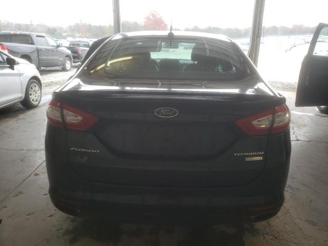 Photo 5 VIN: 3FA6P0K98FR273820 - FORD FUSION 