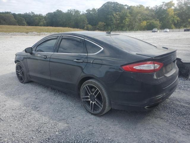 Photo 1 VIN: 3FA6P0K98FR274031 - FORD FUSION TIT 