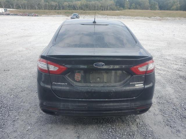 Photo 5 VIN: 3FA6P0K98FR274031 - FORD FUSION TIT 