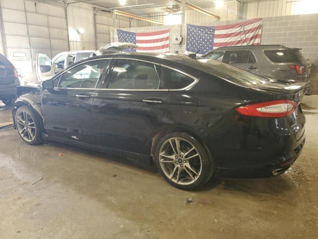 Photo 1 VIN: 3FA6P0K98FR274515 - FORD FUSION TIT 