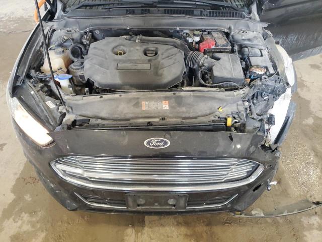 Photo 10 VIN: 3FA6P0K98FR274515 - FORD FUSION TIT 