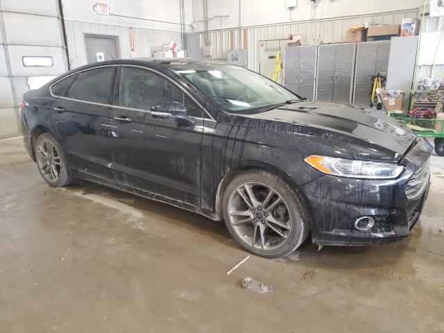 Photo 3 VIN: 3FA6P0K98FR274515 - FORD FUSION TIT 