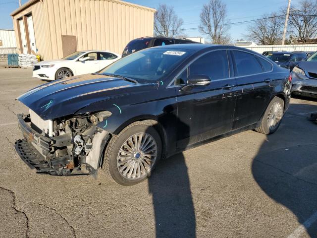 Photo 0 VIN: 3FA6P0K98FR282341 - FORD FUSION 