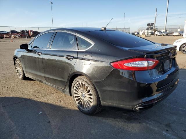 Photo 1 VIN: 3FA6P0K98FR282341 - FORD FUSION 