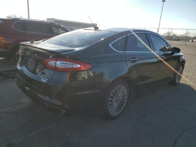 Photo 2 VIN: 3FA6P0K98FR282341 - FORD FUSION 