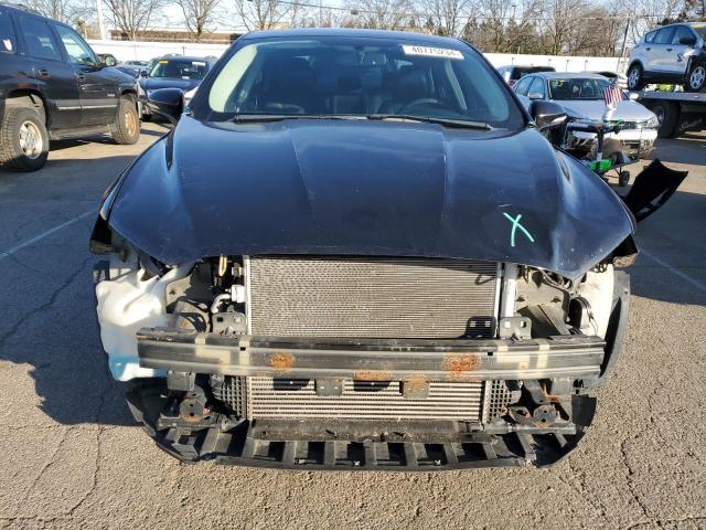 Photo 4 VIN: 3FA6P0K98FR282341 - FORD FUSION 