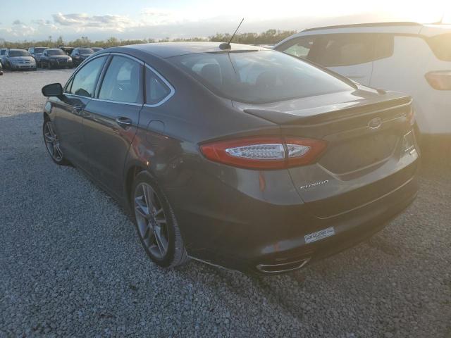 Photo 2 VIN: 3FA6P0K98GR102583 - FORD FUSION TIT 