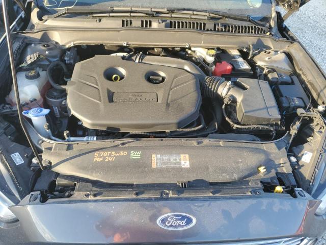 Photo 6 VIN: 3FA6P0K98GR102583 - FORD FUSION TIT 