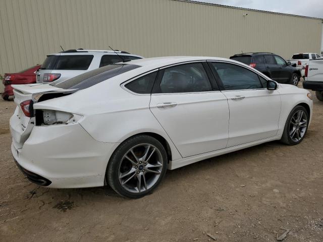 Photo 2 VIN: 3FA6P0K98GR113700 - FORD FUSION 