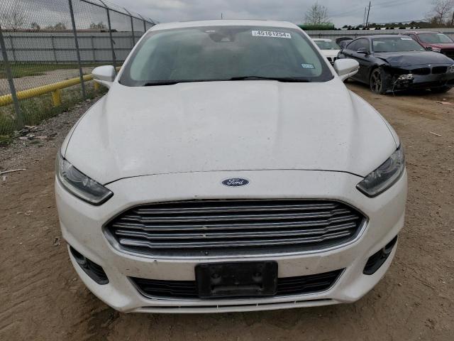 Photo 4 VIN: 3FA6P0K98GR113700 - FORD FUSION 