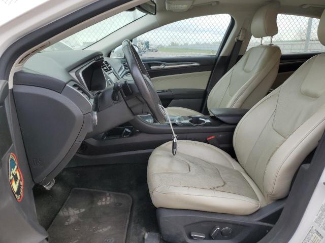 Photo 6 VIN: 3FA6P0K98GR113700 - FORD FUSION 