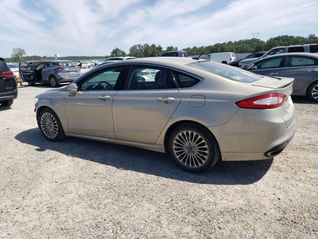 Photo 1 VIN: 3FA6P0K98GR120159 - FORD FUSION 