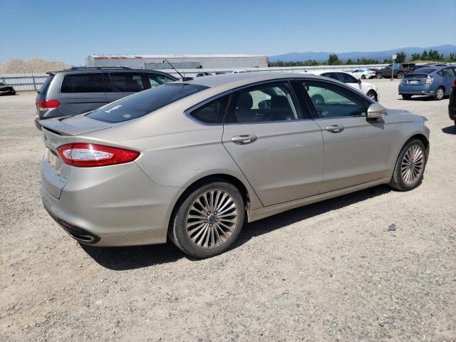 Photo 2 VIN: 3FA6P0K98GR120159 - FORD FUSION 