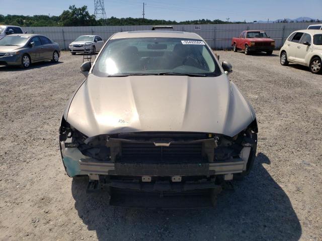 Photo 4 VIN: 3FA6P0K98GR120159 - FORD FUSION 