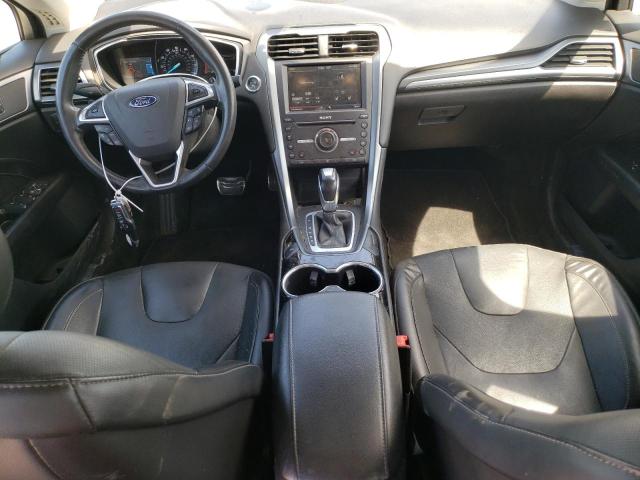 Photo 7 VIN: 3FA6P0K98GR120159 - FORD FUSION 