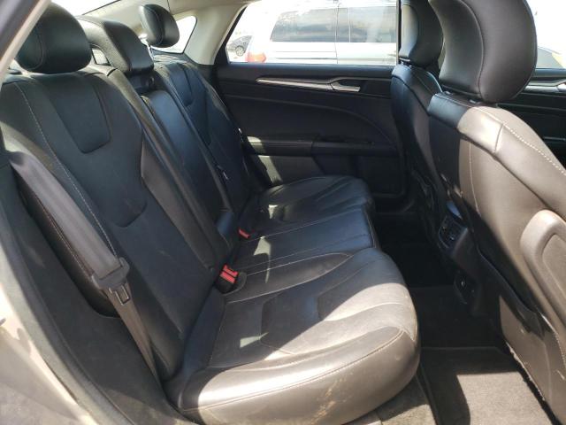 Photo 9 VIN: 3FA6P0K98GR120159 - FORD FUSION 