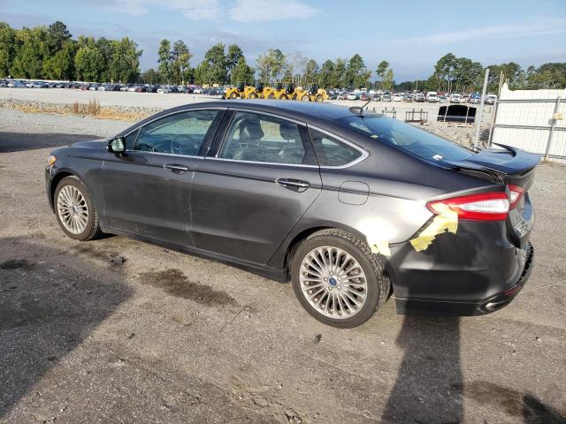 Photo 1 VIN: 3FA6P0K98GR158619 - FORD FUSION TIT 