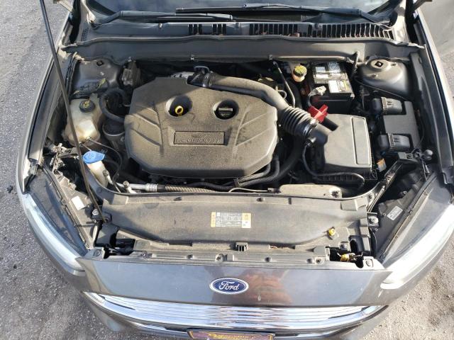 Photo 10 VIN: 3FA6P0K98GR158619 - FORD FUSION TIT 